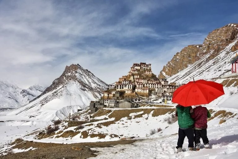 Tso Moriri Lake - Spiti Life