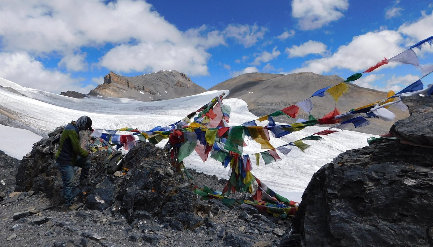Spiti Valley Homestay Trek - Spiti Life