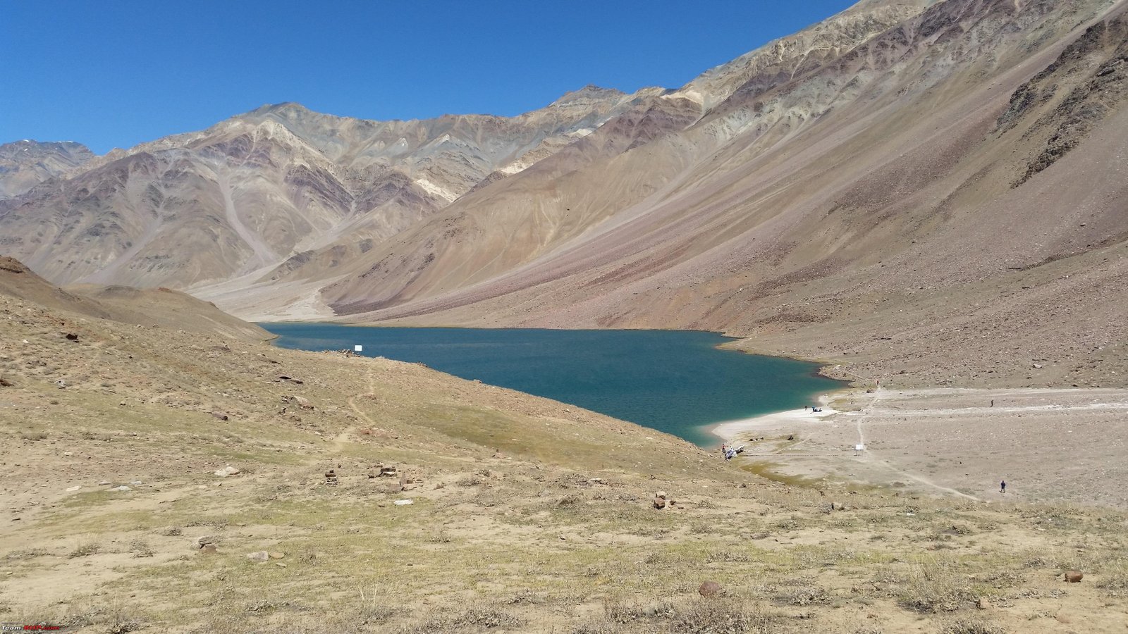 Spiti Soulscape Himalayan Odyssey